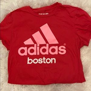 Adidas Logo T shirt